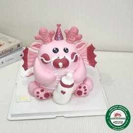 bk Bé Rồng bình sữa 