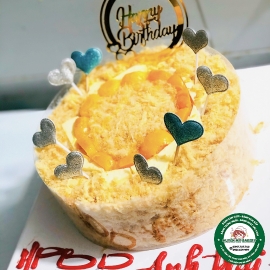 Bánh Bông Lan Trứng Muối Sinh Nhật 002