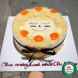 Bông lan trứng muối 9997