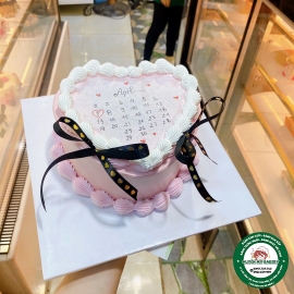 bánh kem đốt cháy 4
