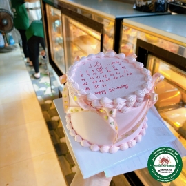 bánh kem đốt cháy 10