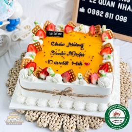 bánh kem vuông chữ nhật to 06