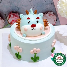 BK rồng Chibi cute