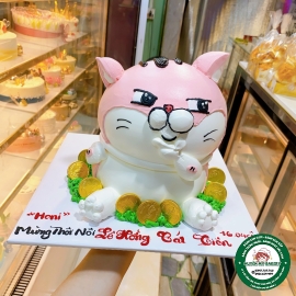 Bk Tượng Mèo zalo hóm hĩnh 