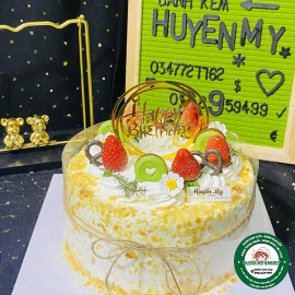 kem bắp dễ thươnggg