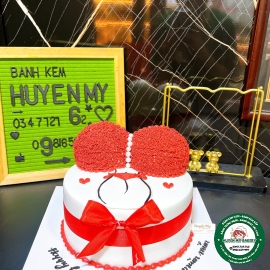 Mẫu sinh nhật troll