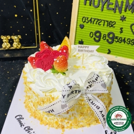bánh Bắp 36377