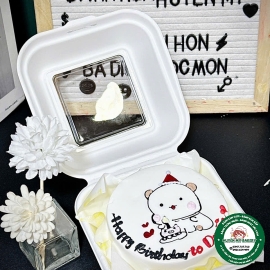 Bento vẽ