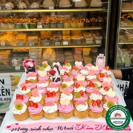 Set SuSing ngọt 50c