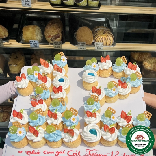 Set Su Sing xếp số tuổi