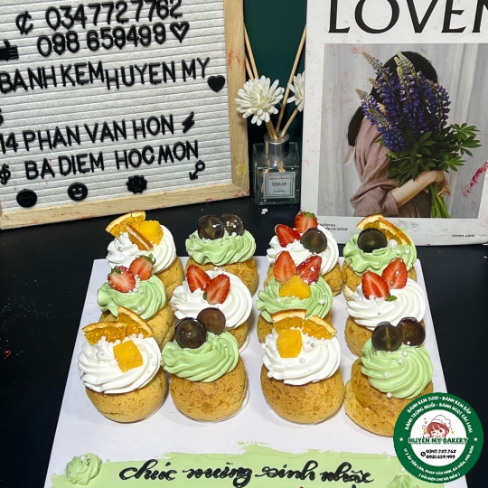 Set su sing tone xanh min