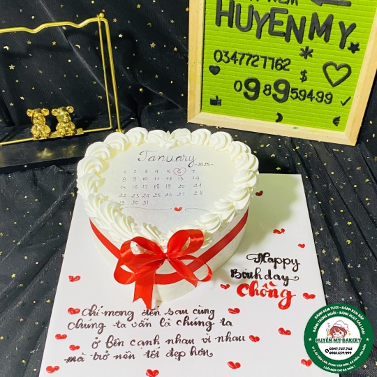 Đốt cháy tim + in hình