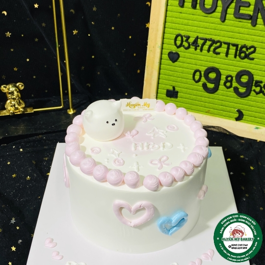 bánh mini cuteee