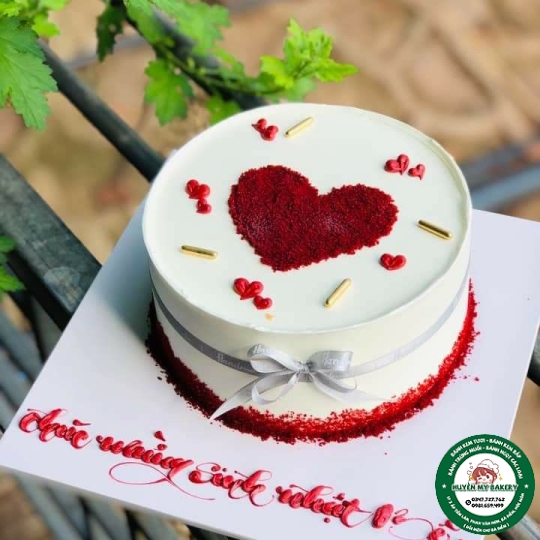 mẫu valentines 1