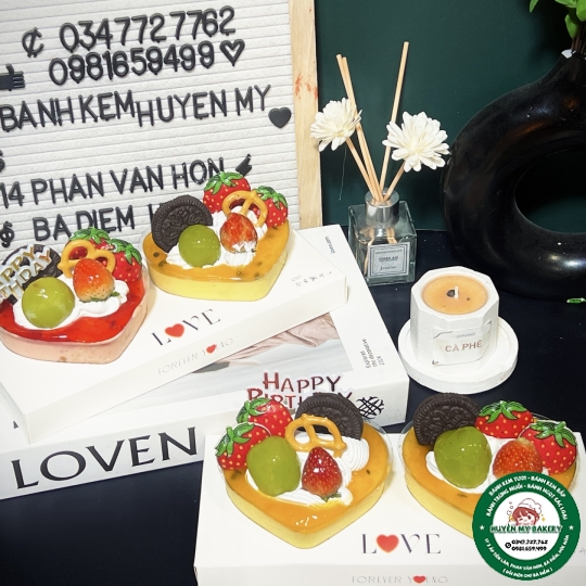 Mouse / tiramisu mini tim set 2c